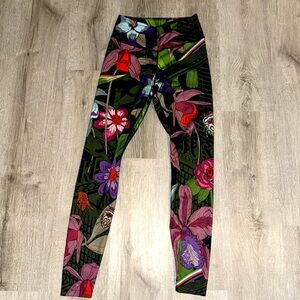 Nike Dri Fit Leggings